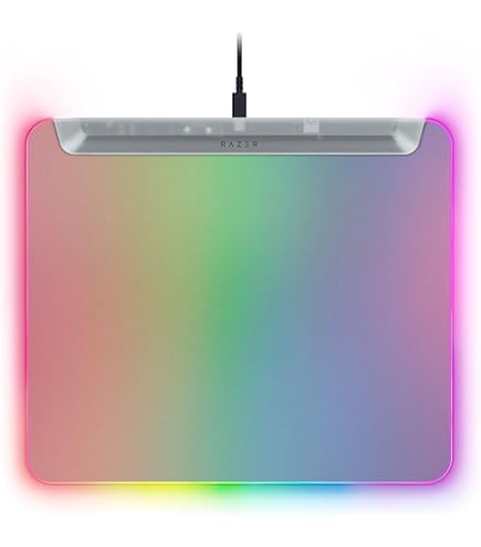 Razer Firefly V2 Pro Phantom RGB マウスパッド Amazon.co.jp: レイザー Razer Firefly V2 Pro 完全イルミネーション